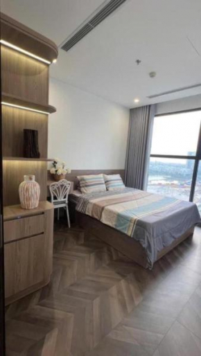 Shi House -2BR 2WC Tòa BE2 Beverly Vinhomes Grand Park